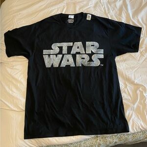 Star Wars Tee